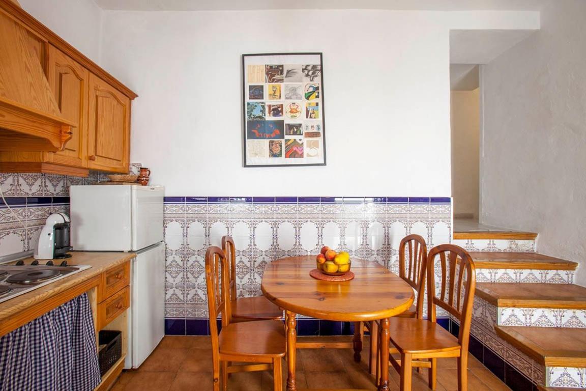 La Casa De Alicia Holiday home *