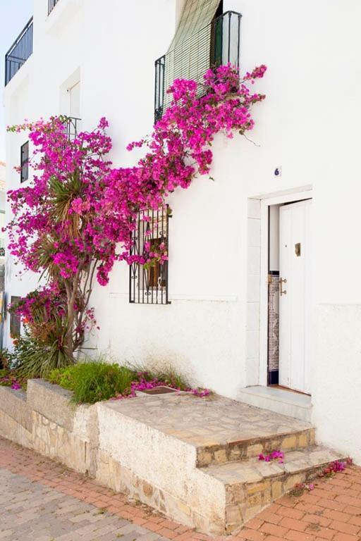 La Casa De Alicia Holiday home