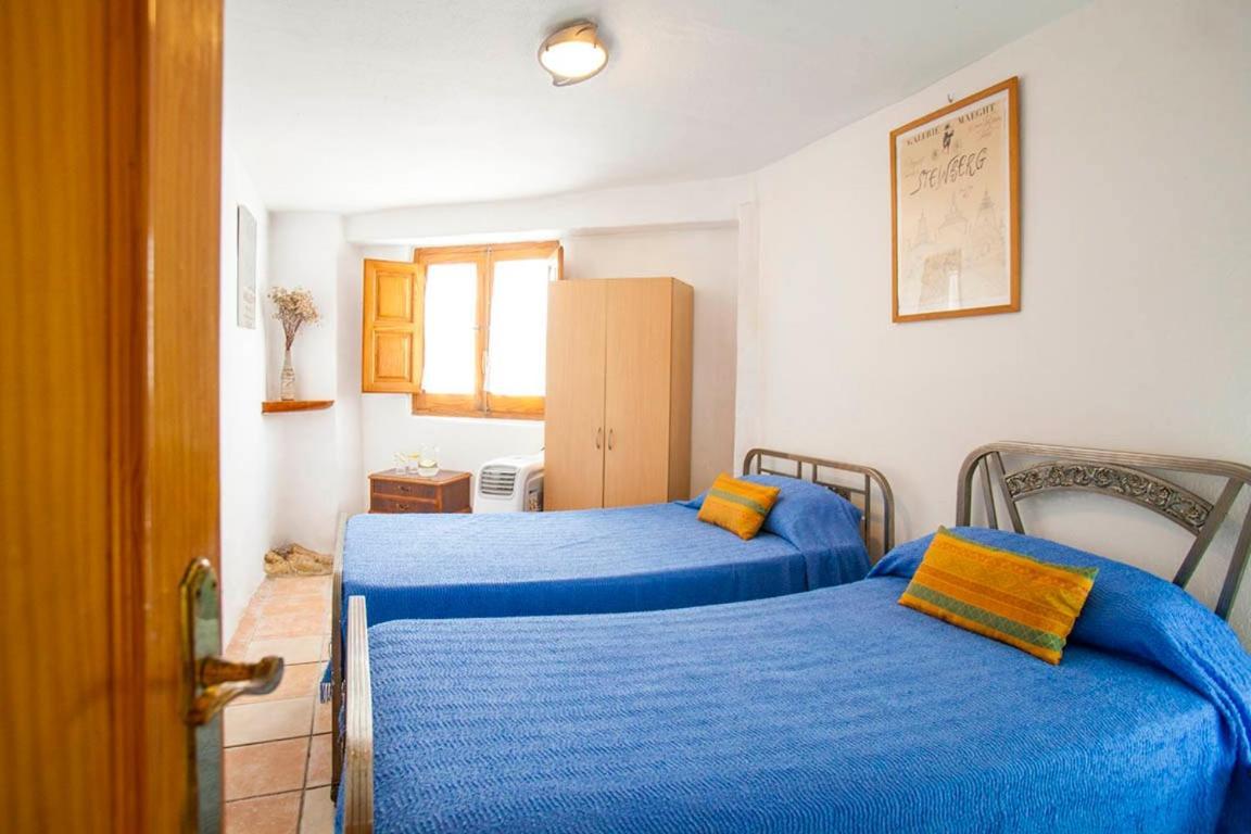 Holiday home La Casa De Alicia
