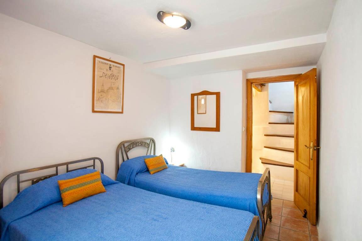 La Casa De Alicia Salobrena