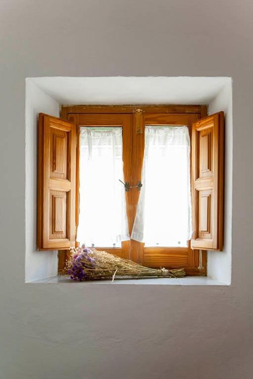 La Casa De Alicia Holiday home *