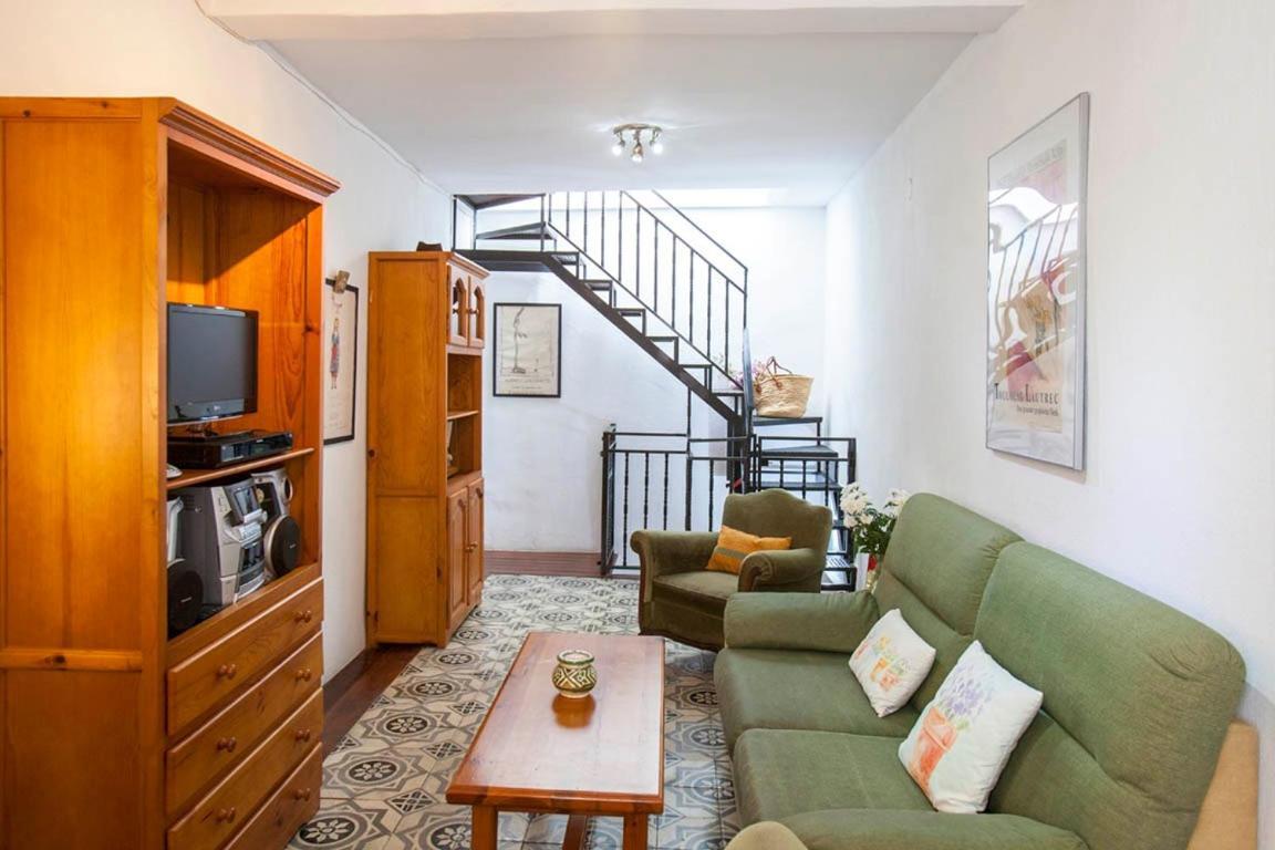 La Casa De Alicia Holiday home *