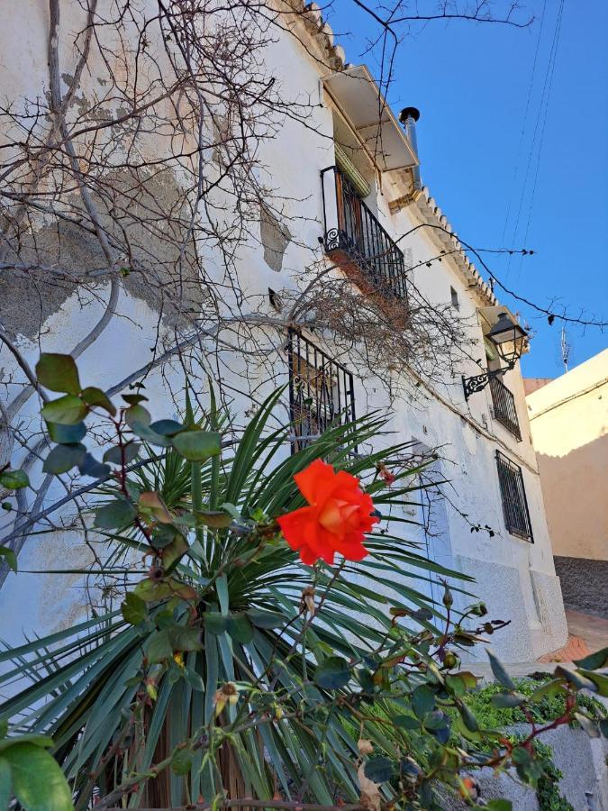 La Casa De Alicia Holiday home