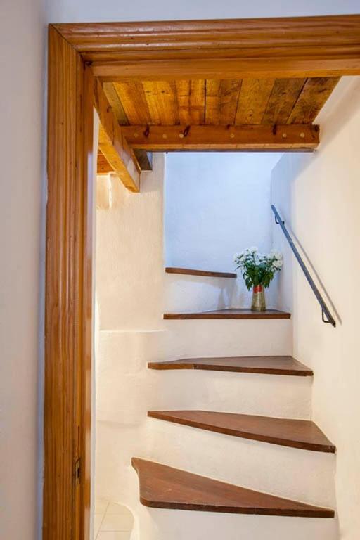 Ferienhaus La Casa De Alicia