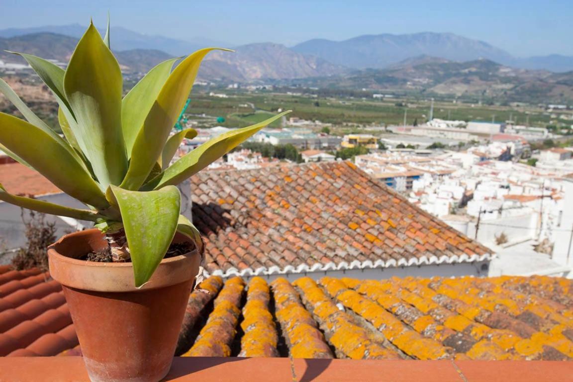 La Casa De Alicia *