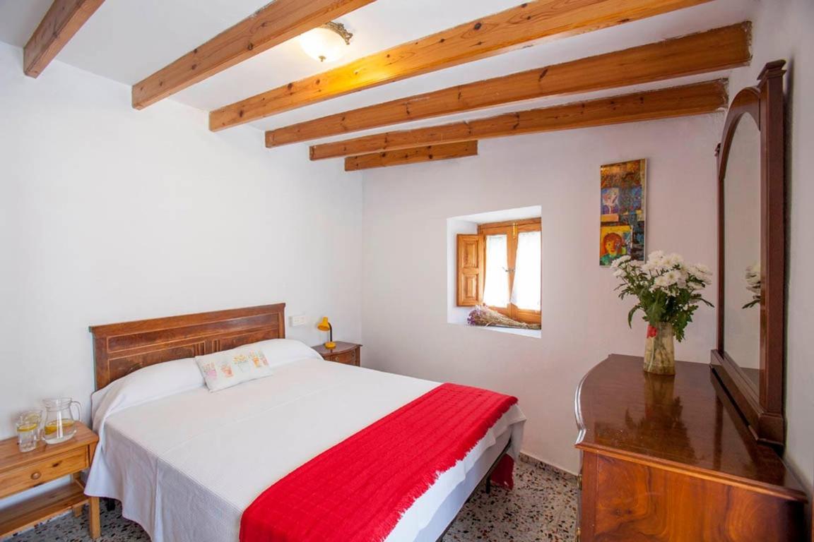 La Casa De Alicia Salobreña